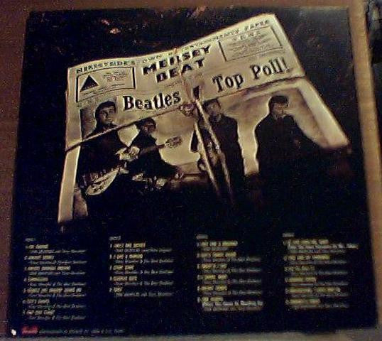 The Beatles - Beatles Oldies (2xVinyl, LP, Compilation, Stereo) Very Good (VG) / Very Good Plus (VG+)