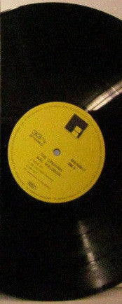 Mal Waldron - The Opening (Vinyl, LP, Album) Very Good Plus (VG+) / Very Good Plus (VG+)
