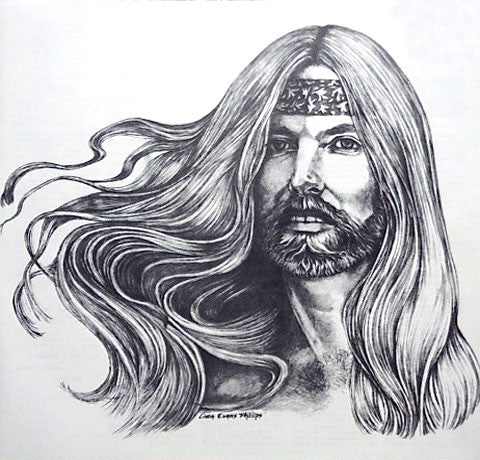 The Gregg Allman Band - I'm No Angel (Vinyl, LP, Album) Very Good Plus (VG+) / Very Good Plus (VG+)
