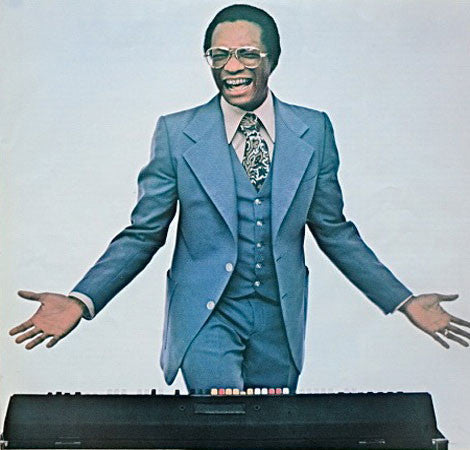 Ramsey Lewis - Sălongo (Vinyl, LP, Album) Very Good Plus (VG+) / Good Plus (G+)