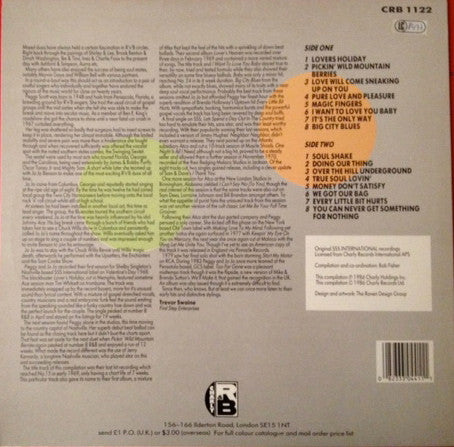 Peggy Scott & Jo Jo Benson - Soul Shake (Vinyl, LP, Compilation) Very Good (VG) / Good (G)