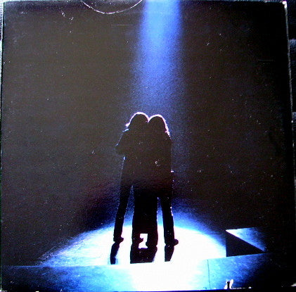 Crosby & Nash - Graham Nash David Crosby (Vinyl, LP, Album)
