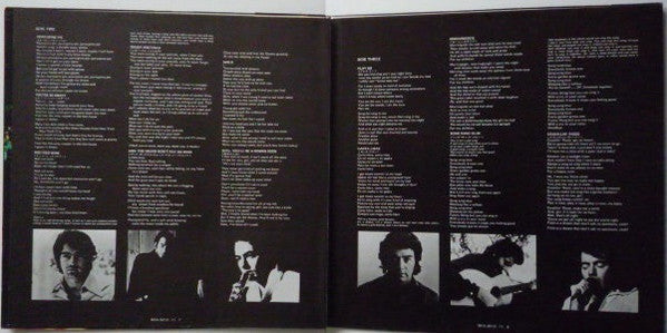 Neil Diamond - Hot August Night (Vinyl, LP)
