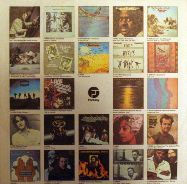 Sonny Rollins - Jazz Classics (Vinyl, LP, Album, Reissue, Remastered, Stereo) Very Good (VG) / Very Good (VG)