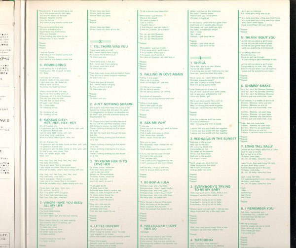 The Beatles - Rare Beatles (Vinyl, LP, Compilation, Limited Edition...