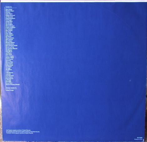 Crosby, Stills & Nash - Daylight Again (Vinyl, LP, Album, Stereo) Very Good (VG) / Very Good (VG)