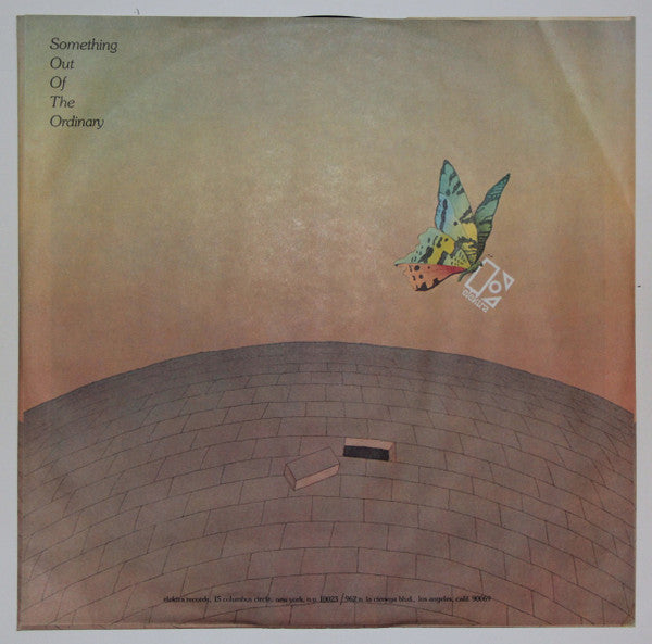 Iain Matthews - Valley Hi (Vinyl, LP, Album, Stereo) Very Good Plus (VG+) / Very Good Plus (VG+)