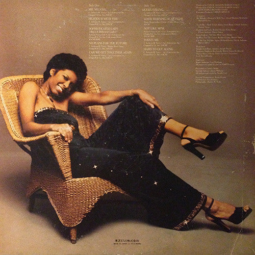 Natalie Cole - Natalie (Vinyl, LP, Album)