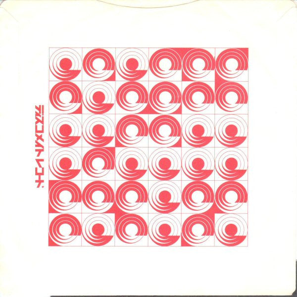 ABBA - Head Over Heels (Vinyl, 7", Single, 45 RPM) Very Good Plus (VG+) / Very Good Plus (VG+)