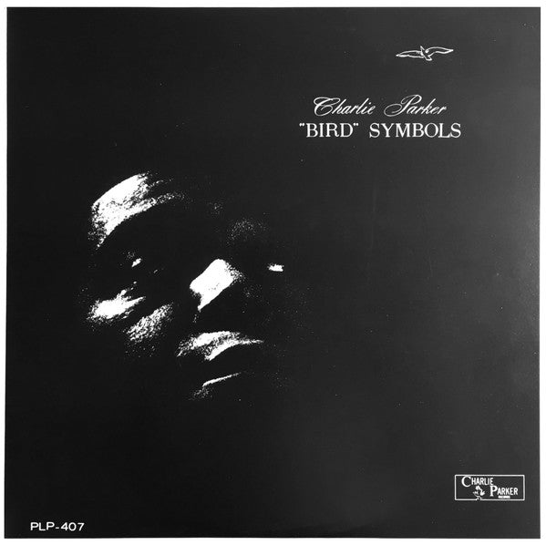 Charlie Parker - "Bird" Symbols (Vinyl, LP, Compilation, Limited Ed...