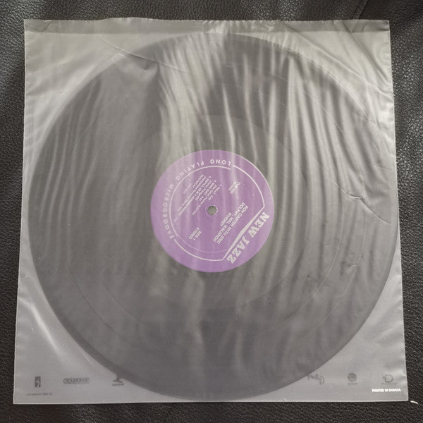 Ron Carter - Where? (Vinyl, LP, Album, Reissue, Remastered, Stereo) Very Good Plus (VG+) / Good Plus (G+)