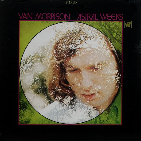 Van Morrison - Astral Weeks (Vinyl, LP, Album, Limited Edition, Reissue) Near Mint (NM or M-) / Very Good Plus (VG+)