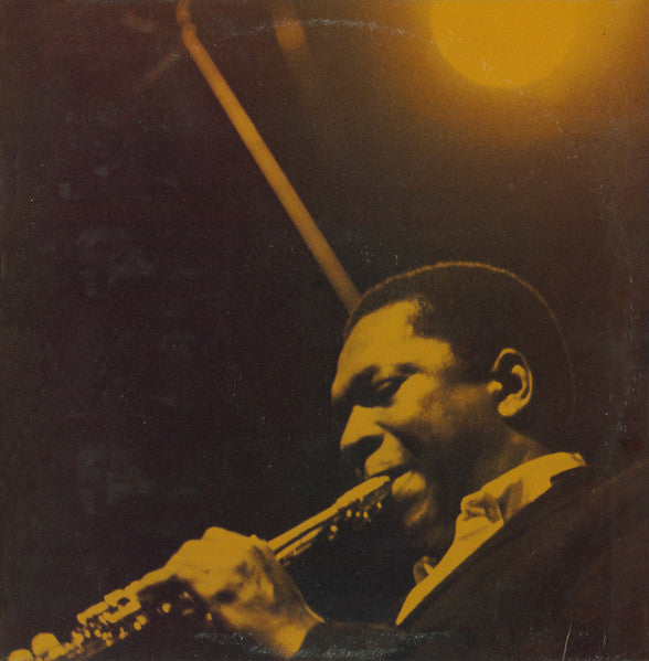 John Coltrane - The Other Village Vanguard Tapes (Vinyl, LP, Album,...