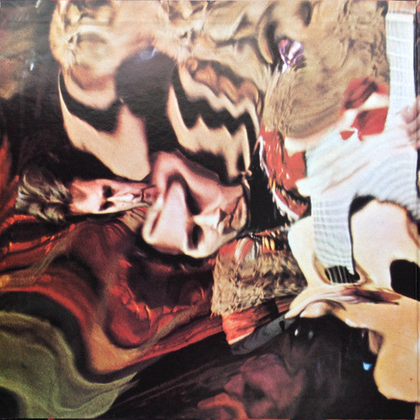 John McLaughlin - Devotion = デボーション (Vinyl, LP, Album, Stereo) Very Good Plus (VG+) / Very Good Plus (VG+)
