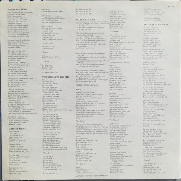Various - Miami Vice - Music From The Television Series (Vinyl, LP,...