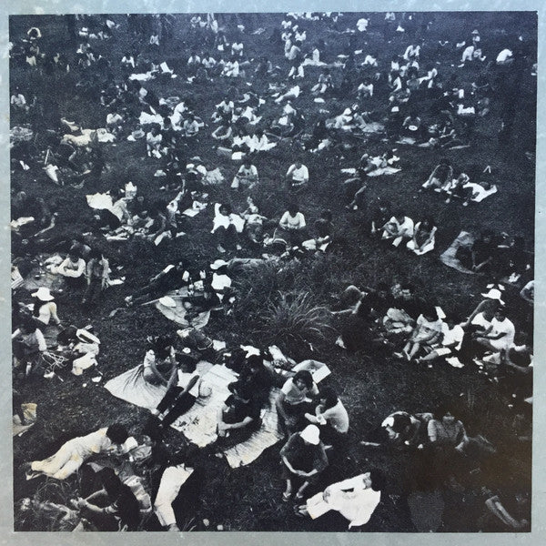 Various - 幻野　幻の野は現出したか '71日本幻野祭 三里塚で祭れ (2xVinyl, LP) Very Good Plus (VG+) / Very Good Plus (VG+)