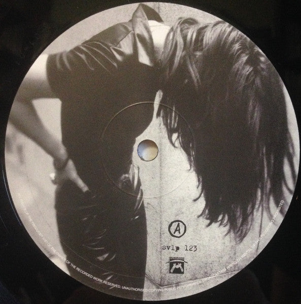 Garbage - Garbage (2xVinyl, LP, Album, Limited Edition, Reissue) Near Mint (NM or M-) / Near Mint (NM or M-)