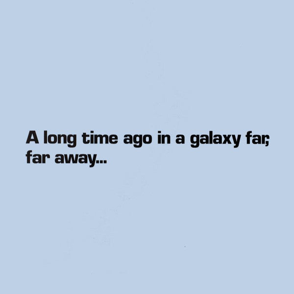 London Symphony Orchestra - The Story Of Star Wars (Vinyl, LP)