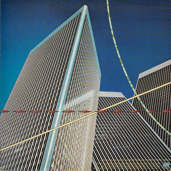 Yes - Going For The One = Ultimate (Vinyl, LP, Album, Stereo) Very Good Plus (VG+) / Very Good Plus (VG+)