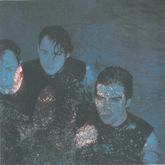 The Associates - Fourth Drawer Down (Vinyl, LP, Album, Compilation, Promo) Near Mint (NM or M-) / Very Good Plus (VG+)