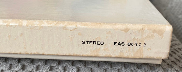 John Lennon & Yoko Ono - Wedding Album (Vinyl, Box Set, LP, Album, ...