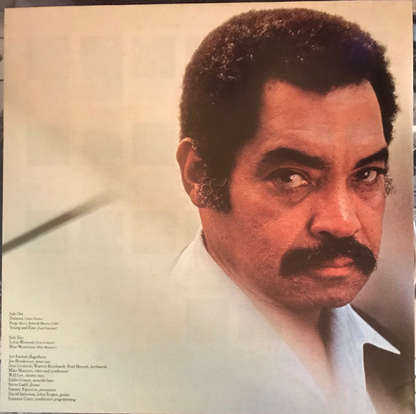Art Farmer - Yama (Vinyl, LP, Album, Limited Edition, Reissue, Stereo) Very Good Plus (VG+) / Very Good Plus (VG+)