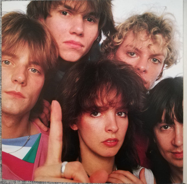 Nena - Nena (Vinyl, LP, Album, Stereo)