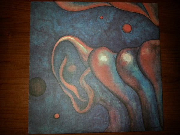 King Crimson - In The Court Of The Crimson King (An Observation By King Crimson) (Vinyl, LP, Album, Reissue) Very Good Plus (VG+) / Very Good (VG)