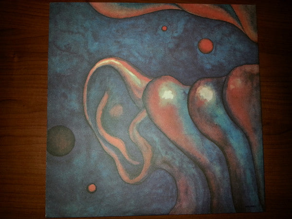 King Crimson - In The Court Of The Crimson King (An Observation By King Crimson) (Vinyl, LP, Album, Reissue) Very Good Plus (VG+) / Very Good (VG)