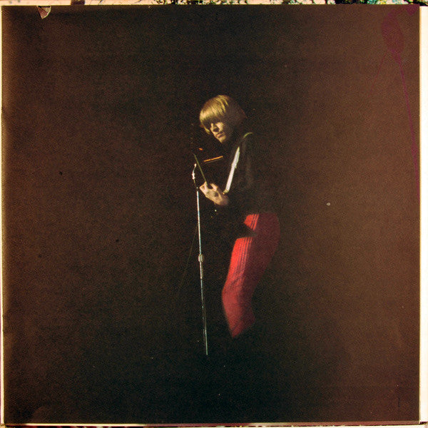 The Rolling Stones - Big Hits (High Tide And Green Grass) (Vinyl, LP, Compilation, Stereo, Repress) Near Mint (NM or M-) / Very Good Plus (VG+)