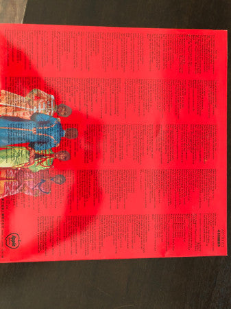 The Beatles - Sgt. Pepper's Lonely Hearts Club Band (Vinyl, LP, Alb...