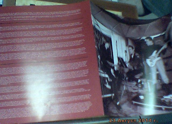 ABC - Beauty Stab (Vinyl, LP, Album)