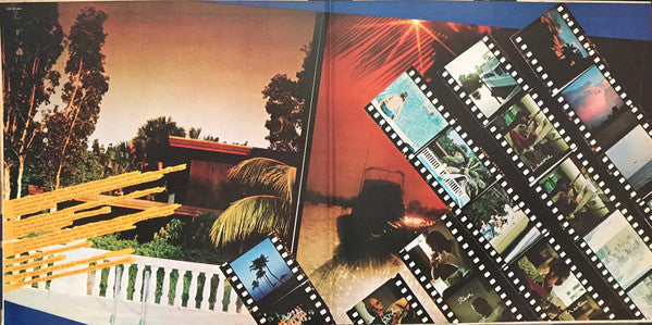 Wishbone Ash - Front Page News = フロント・ページ・ニュース (Vinyl, LP, Album, Promo) Near Mint (NM or M-) / Very Good Plus (VG+)