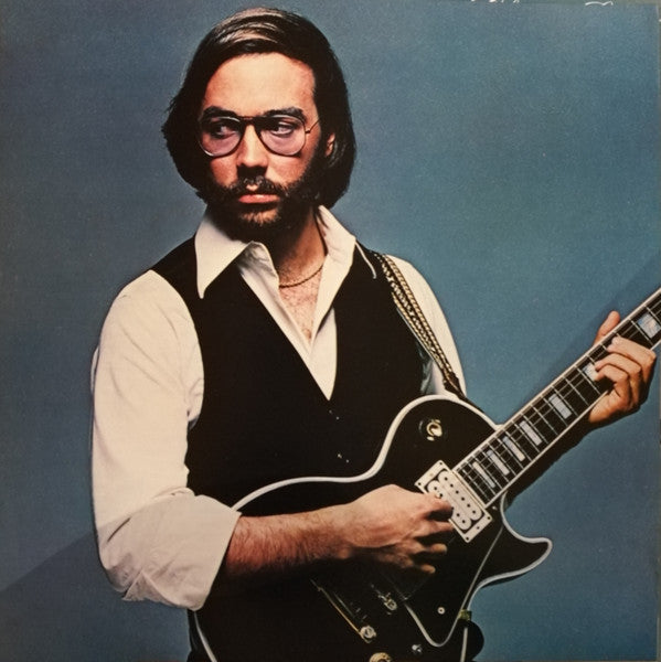 Al Di Meola - Elegant Gypsy (Vinyl, LP, Album)