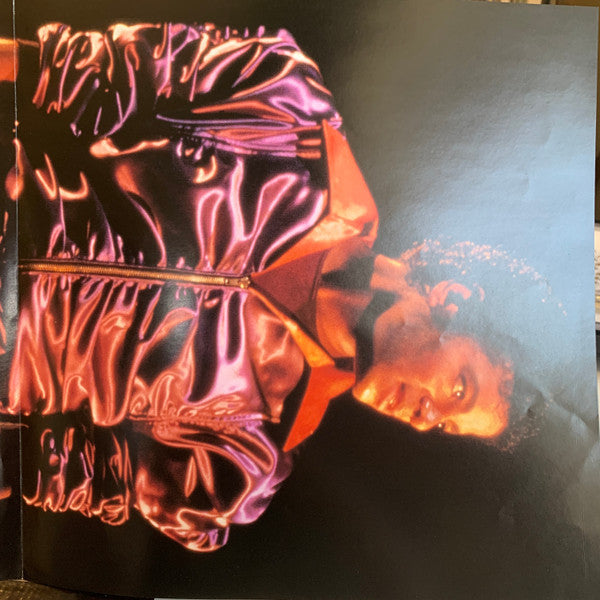 Michael Jackson - Thriller (Vinyl, LP, Album, Reissue, Stereo)