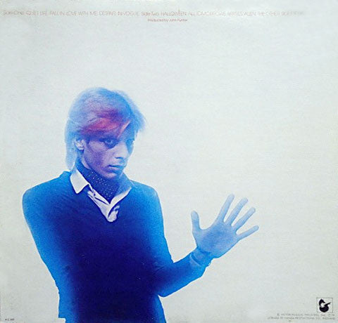 Japan - Quiet Life (Vinyl, LP, Album, Reissue, Stereo) Very Good Plus (VG+) / Very Good (VG)