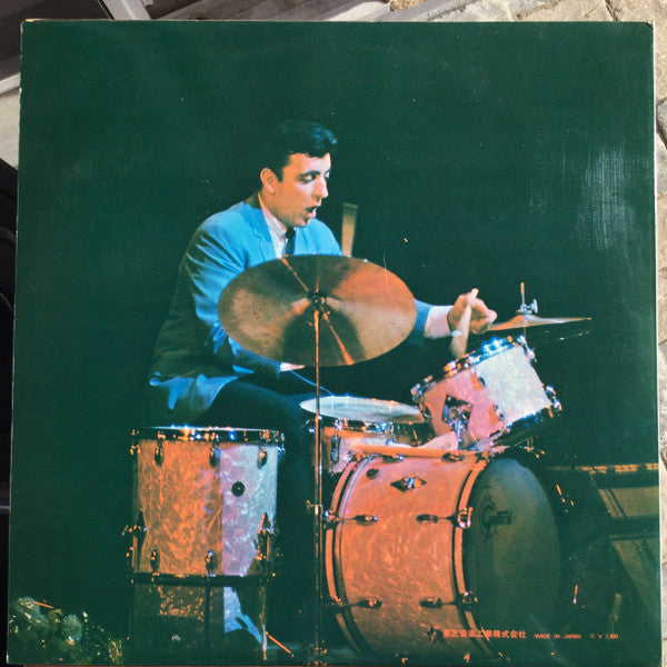 The Ventures - À Go-Go (Vinyl, LP, Album, Stereo)