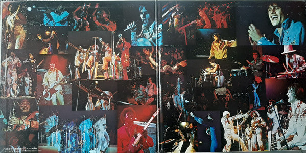 KC & The Sunshine Band - Part 3 (Vinyl, LP, Album, Stereo)