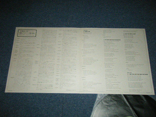 The Floaters - The Floaters (Vinyl, LP, Album)