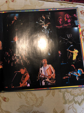 Wings (2) - Red Rose Speedway (Vinyl, LP, Album, Reissue) Very Good (VG) / Good (G)