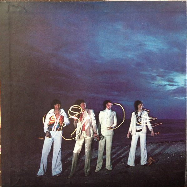 The Rolling Stones - Black And Blue = ブラック・アンド・ブルー (Vinyl, LP, Albu...