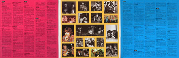 The Beatles - Anthology 2 (3xVinyl, LP, Album) Mint (M) / Mint (M)