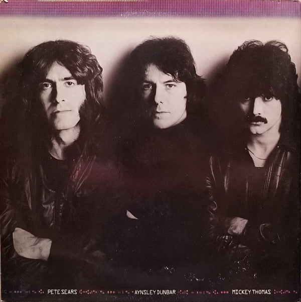 Jefferson Starship - Modern Times (Vinyl, LP, Album, Stereo) Very Good Plus (VG+) / Very Good (VG)