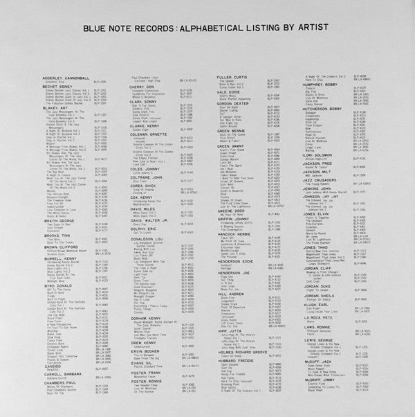 John Coltrane - Blue Train = ブルー・トレイン (Vinyl, LP, Album, Limited Ed...