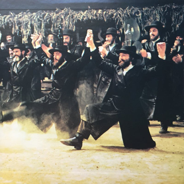 John Williams (4) - Fiddler On The Roof (Original Motion Picture So...