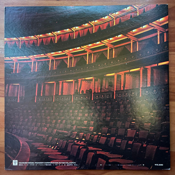 Deep Purple - Concerto For Group And Orchestra (Vinyl, LP, Album, R...