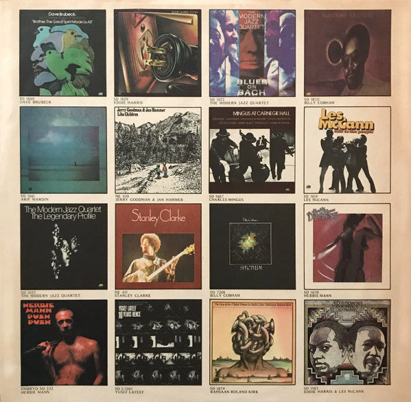 John Coltrane - Giant Steps (Vinyl, LP, Album, Reissue, Stereo) Very Good (VG) / Very Good (VG)
