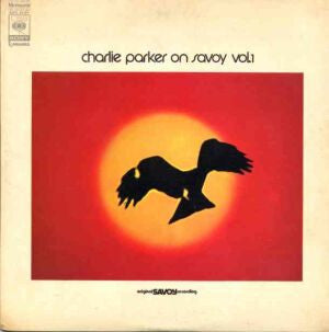 Charlie Parker - Charlie Parker On Savoy Vol. 1 (Vinyl, LP, Compila...