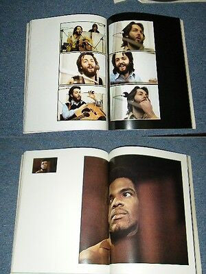 The Beatles - Let It Be (Vinyl, Box Set, LP, Album, Limited Edition) Very Good Plus (VG+) / Good Plus (G+)