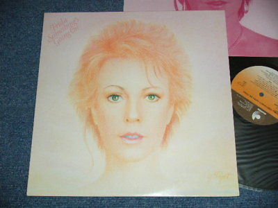 Frida - Something's Going On (Vinyl, LP, Album)